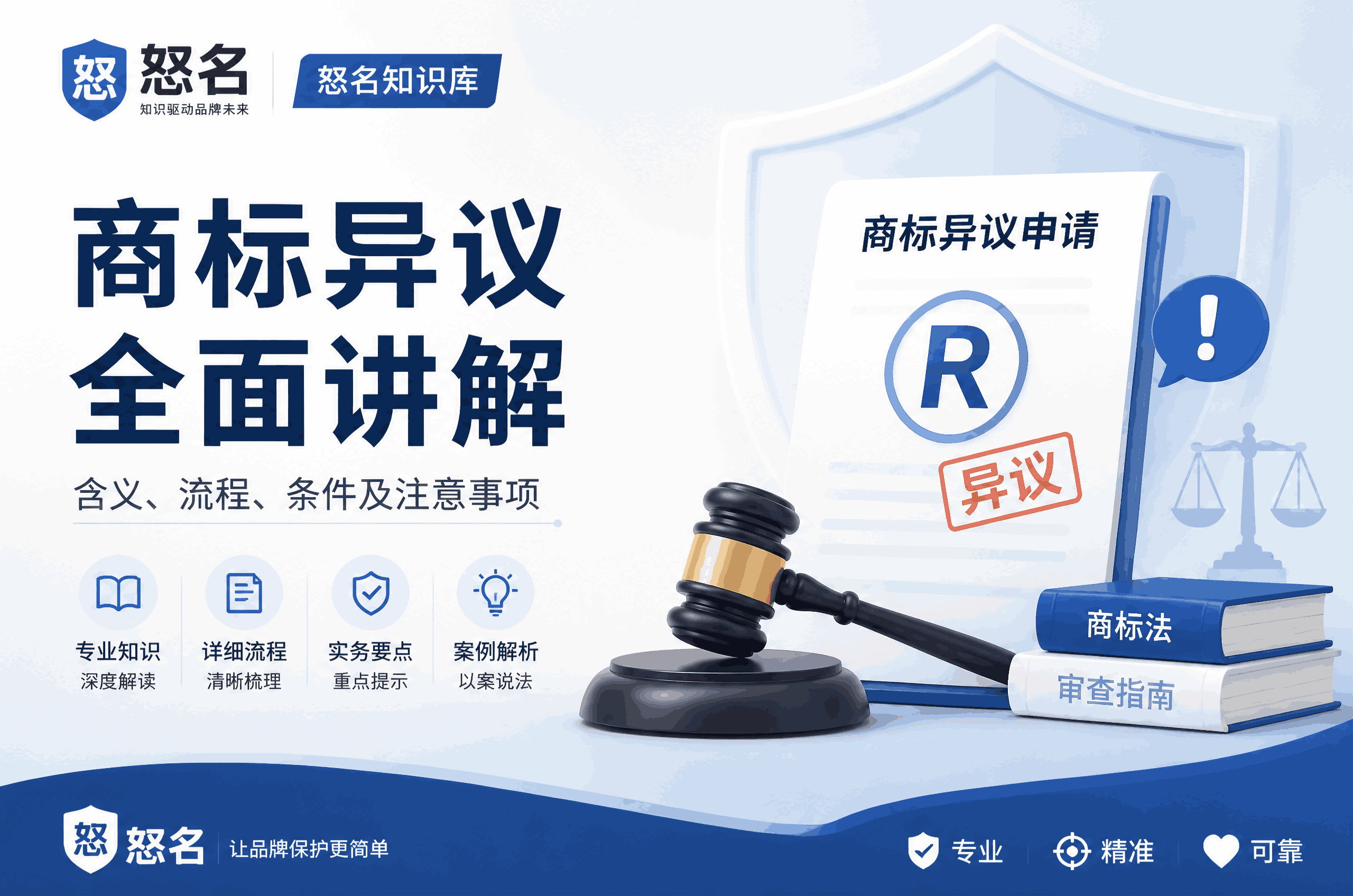 在先著作权:商标异议中的“权利盾牌”